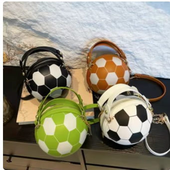 Soccer Ball Bag