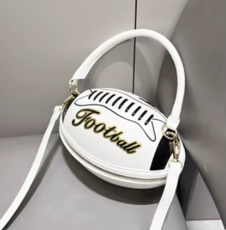 Football Purse