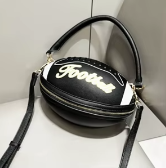 Football Purse